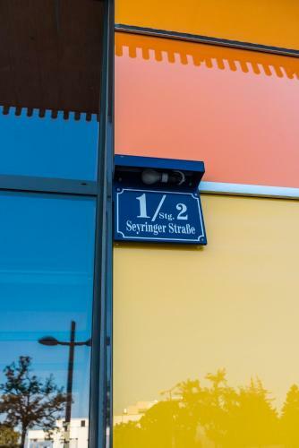 Sky View Apartment Vienna By Welcome2vienna