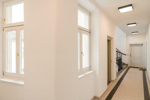 Stadlau Live Apartments By Welcome2vienna