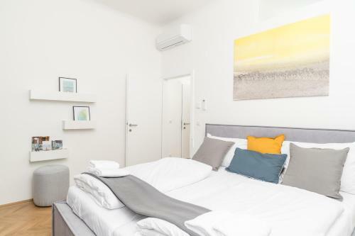 Stadlau Live Apartments By Welcome2vienna