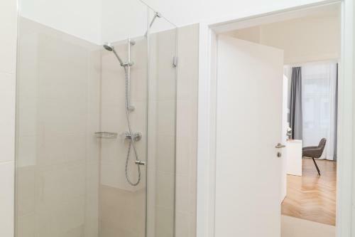 Stadlau Live Apartments By Welcome2vienna