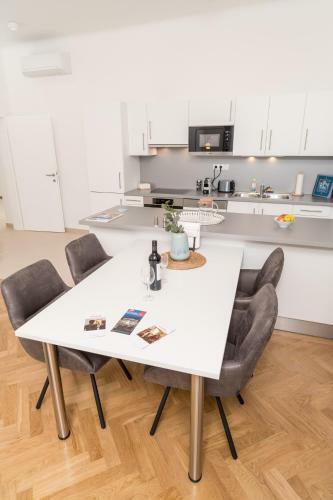 Stadlau Live Apartments By Welcome2vienna