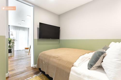 Apartamento Standard Suites Vienna Thaliastra�e