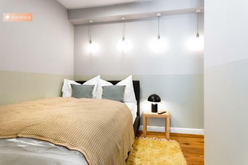 Apartamento Standard Suites Vienna Thaliastra�e