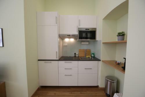 Vienna Gold Apartments - Contactless Check In