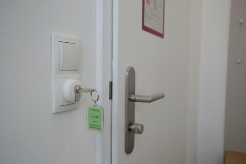 Vienna Gold Apartments - Contactless Check In
