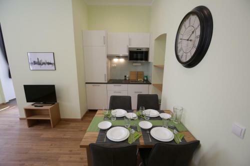Vienna Gold Apartments - Contactless Check In