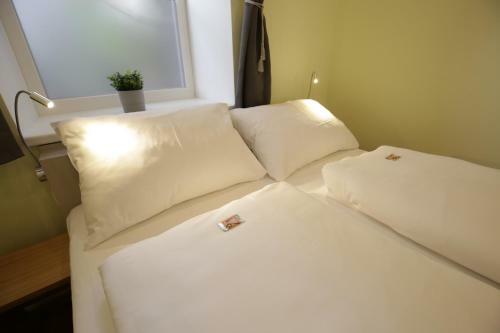 Vienna Gold Apartments - Contactless Check In
