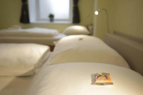 Vienna Gold Apartments - Contactless Check In