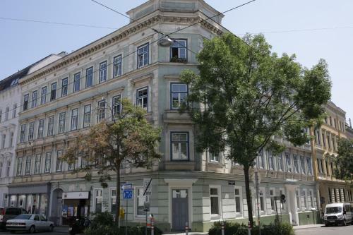 Vienna Gold Apartments - Contactless Check In