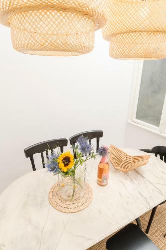 Apartamento Design Loft Hohe Warte
