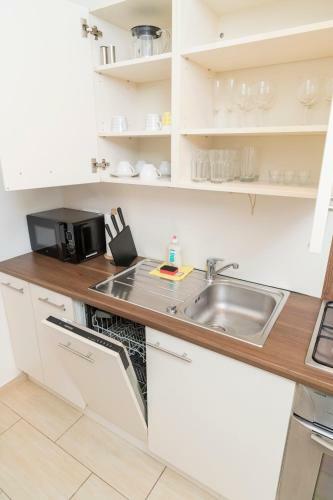 Apartamento Rosenstein Suite By Welcome2vienna