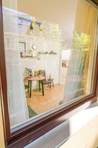 Apartamento Rosenstein Suite By Welcome2vienna