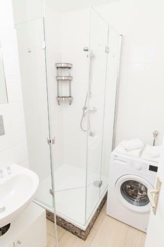 Apartamento Rosenstein Suite By Welcome2vienna