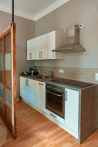 Apartamento Madu-living Vienna