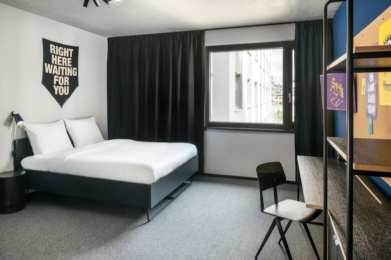 The Student Hotel Vienna