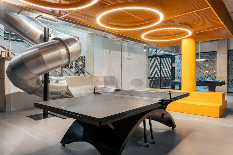 The Student Hotel Vienna