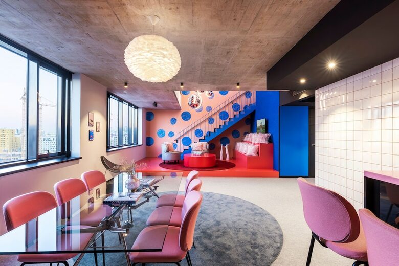The Student Hotel Vienna