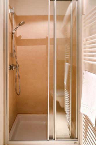 Apartamento Modern Suite Ankeruhr