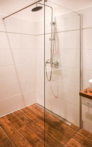 Modern Apartment Wiener Stadthalle