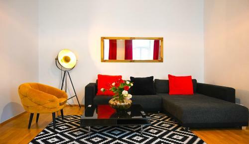 Apartamento Highlight Suite Universitaet Wien
