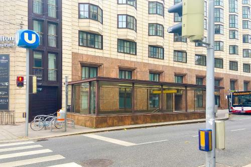 Exclusive Apartment City Center