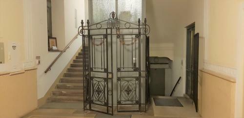 Apartamento Vienna-apartment-one Servitengasse