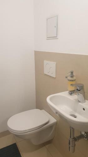 Apricot Apartment Wien
