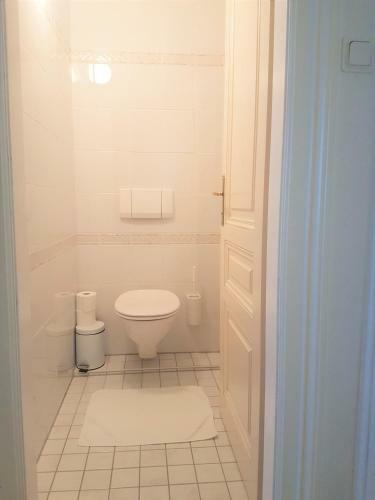 Apartamento Himmelblau Appartements
