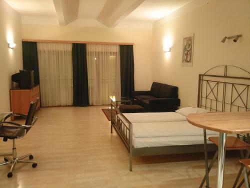Vienna Comfort Apartments