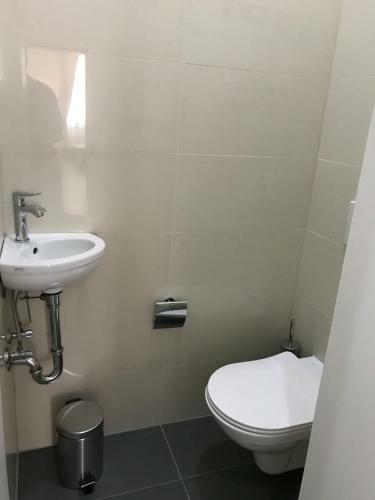 Apartamento Steiner Residences Vienna Augarten