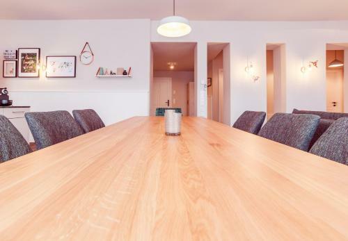 Urban Lodge - Apartments Vienna