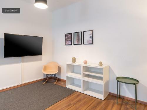 Apartamento Limehome Vienna Landgutgasse