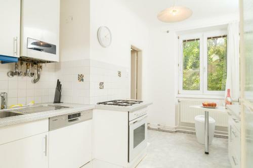 Szene Wien Apartment By Welcome2vienna