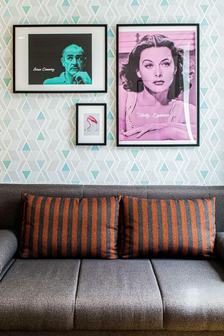 Hotel Best Western Plus Celebrity Suites
