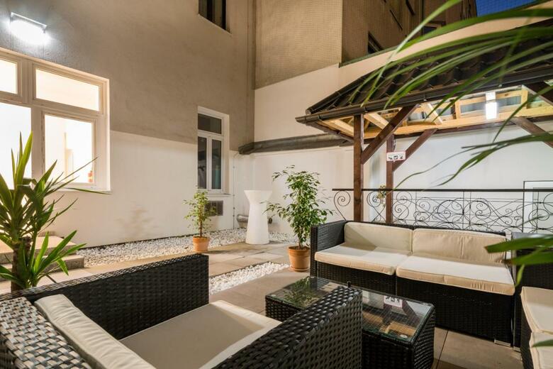 Hotel Best Western Plus Celebrity Suites