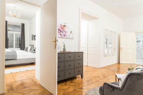 Apartamento Rainer Maria Rilke Suite By Welcome2vienna