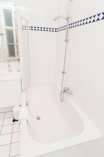 Apartamento Rainer Maria Rilke Suite By Welcome2vienna