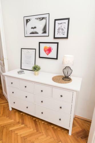 Apartamento Rainer Maria Rilke Suite By Welcome2vienna