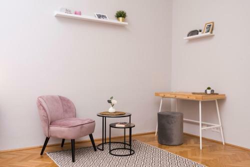 Apartamento Palais Schottentor By Welcome2vienna