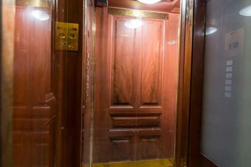 Apartamento Palais Schottentor By Welcome2vienna
