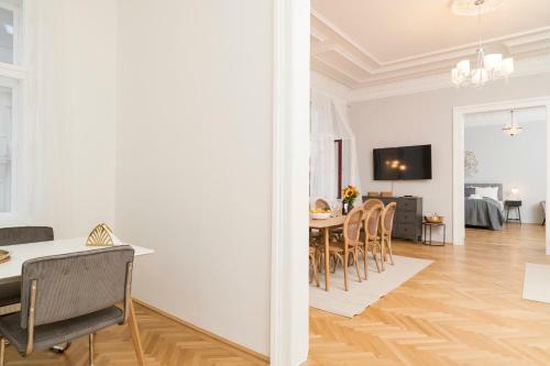 Apartamento Palais Schottentor By Welcome2vienna