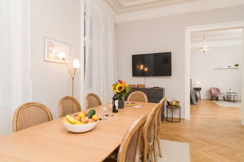 Apartamento Palais Schottentor By Welcome2vienna
