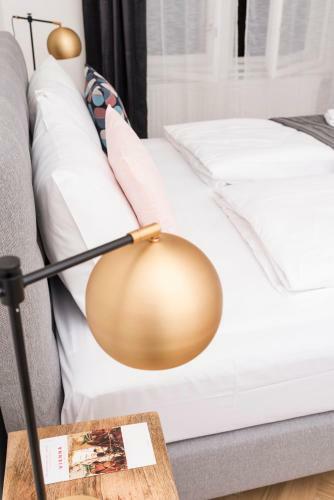 Apartamento Palais Schottentor By Welcome2vienna