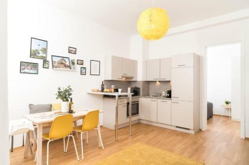 Apartamento Prater Balcony Suite By Welcome2vienna