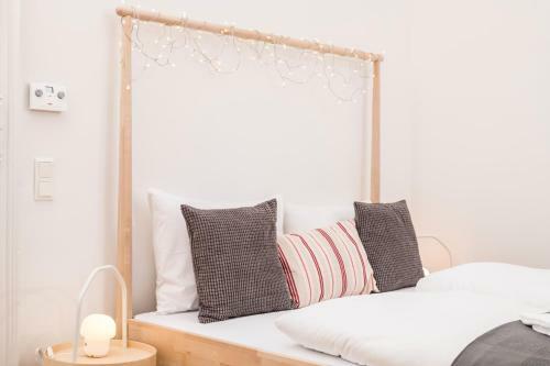 Apartamento Sigmund Freud Lounge By Welcome2vienna
