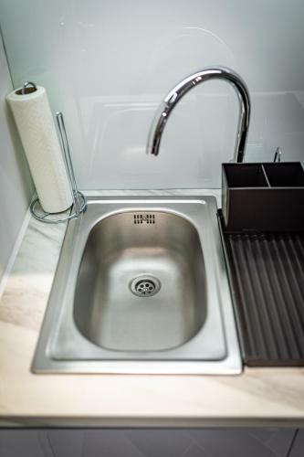 Zeus Design Apartments