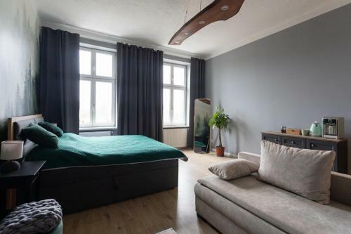 Sch�nbrunn Garden View Apartments