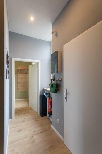 Sch�nbrunn Garden View Apartments
