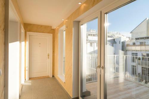 Red Monkey Vienna Apartment By Welcome2vienna