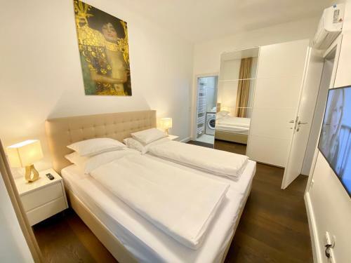 Apartamento Steiner Residences Vienna Vorgartenstrasse